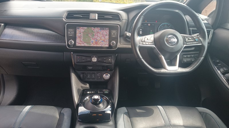 Leaf Tekna 2020 For Sale (7)